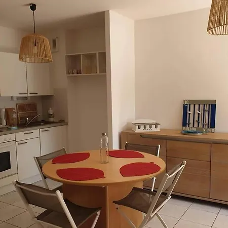 Appartement Fonctionnel Hauteurs De Collioure Exterior photo