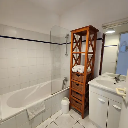 Appartement Fonctionnel Hauteurs De Collioure Exterior photo