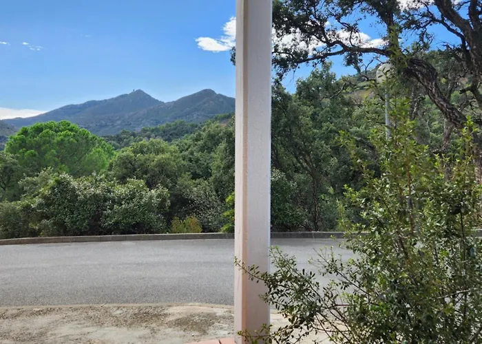 Appartement Fonctionnel Hauteurs De Collioure