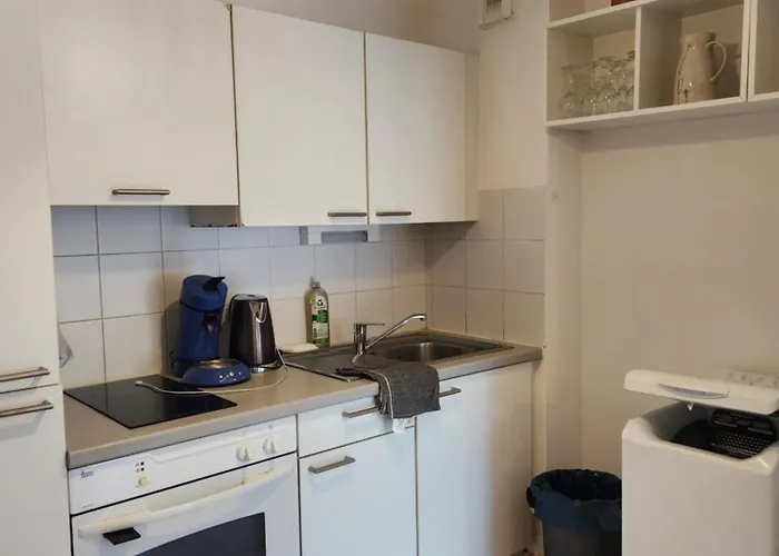 Appartement Fonctionnel Hauteurs De Collioure