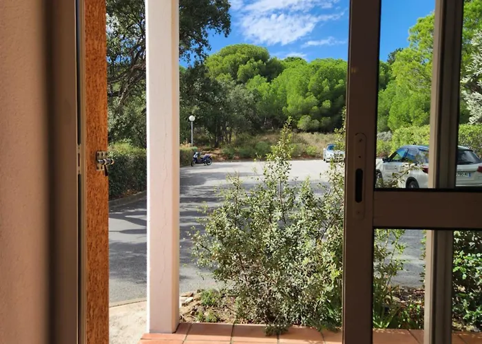 Appartement Fonctionnel Hauteurs De Collioure