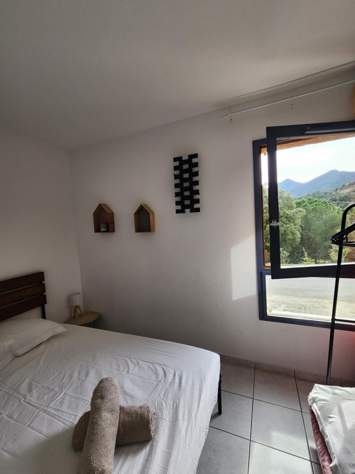 Fonctionnel Hauteurs De Apartment Collioure