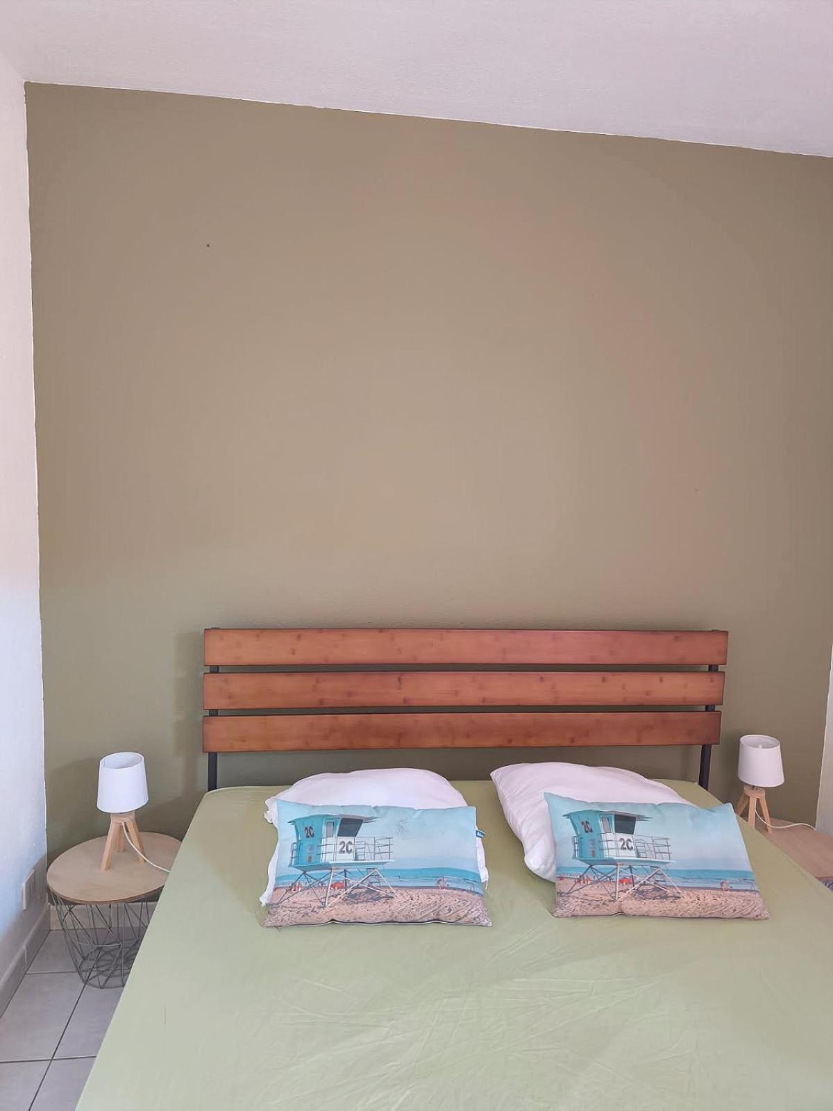 Apartment Fonctionnel Hauteurs De